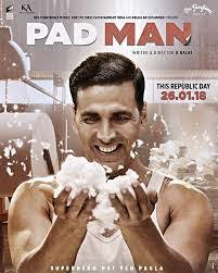 Download Padman full movie in HD