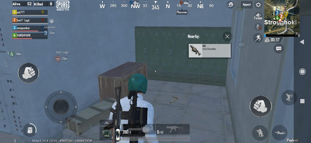 PUBG Lite Payload 2.0 Secret Underground Glitch PUBG Lite Payload 2.0 Secret Underground Glitch