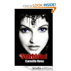 Starblood (The Starblood Trilogy)