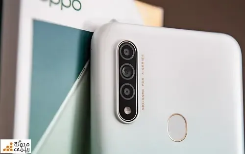 المواصفات الكاملة والسعر الرسمي لهاتف Oppo A31 اوبو A31 المواصفات الكاملة والسعر الرسمي لهاتف Oppo A31 اوبو A31