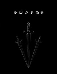 Swords Comic
