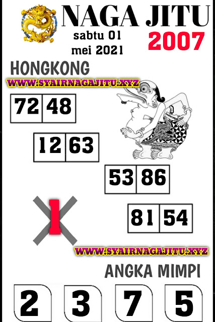 hongkong sabtu