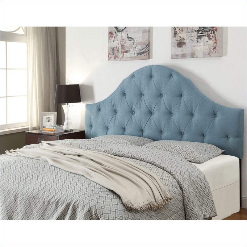 Nautical by Nature Headboards