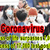 Coronavirus: UK loss of life surpasses 1,000 as in excess of 17,000 test positive 