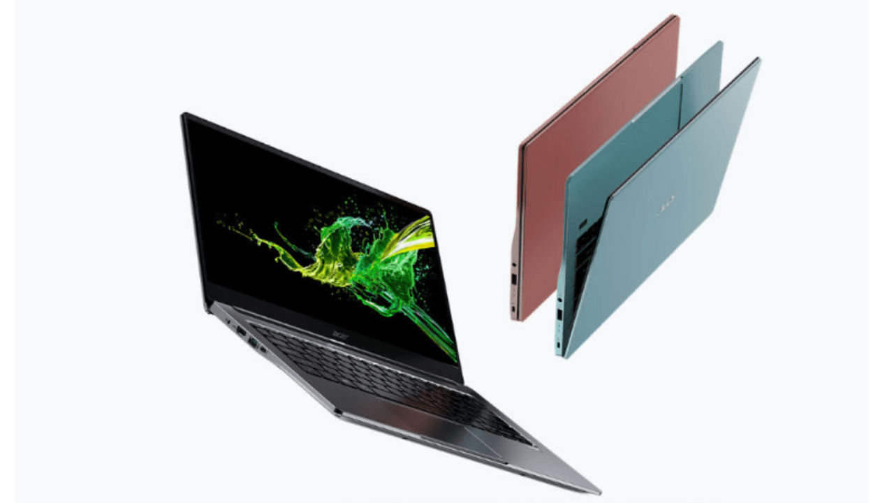 Senarai 10 Laptop Terbaik Tahun 2021 Dengan Harga Bawah Rm3000