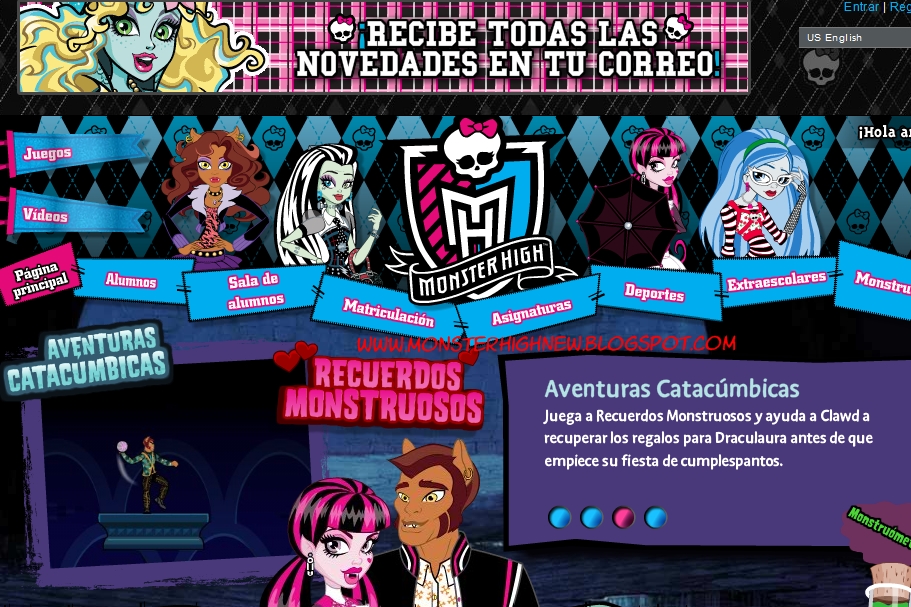 Monster High Frightful Fashion Android Apps on Google Play Monster High Frightful Fashion Android Apps on Google Play