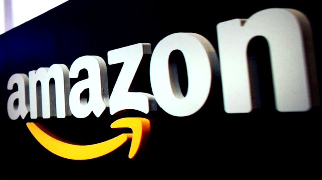 Amazon Türkiye Amazon Türkiye