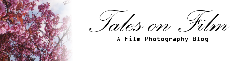 tales on film
