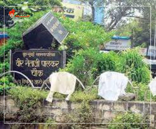 सरसेनापती नेतोजीराव पालकर Netaji Palkar Marathi Mahiti
