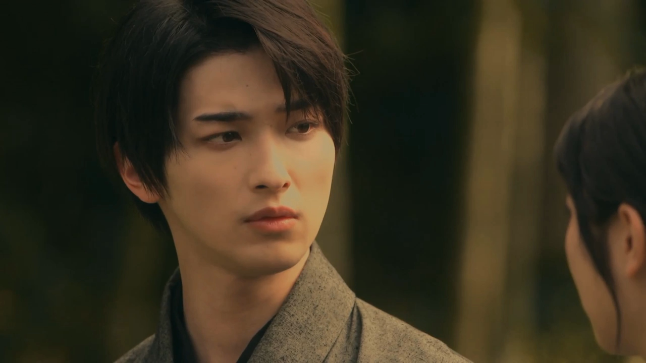 WibuSubs: Watashi-tachi Douka Shiteiru! (Live Action) (2020) - 08