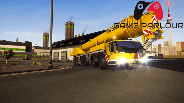 Construction Simulator 2 System Requirements Construction Simulator 2 System Requirements