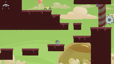 Lucidscape Game Screenshot 6