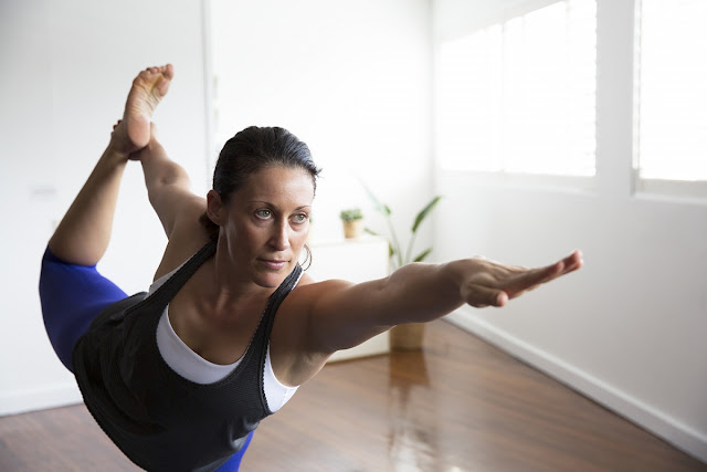 5 Điều Yoga mang tới cho cuộc sống mà không ai nói cho bạn 