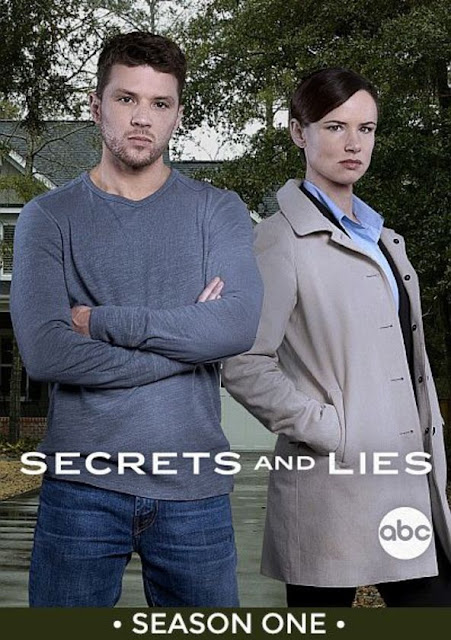 Secrets and Lies 2015: Season 1