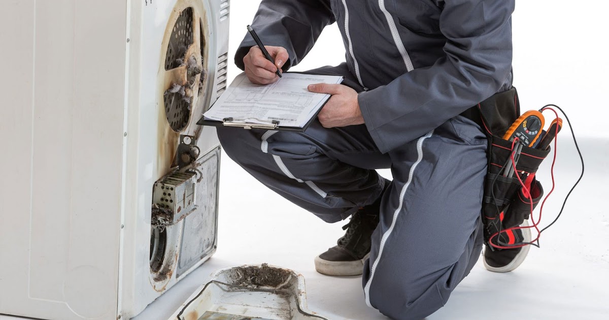 Cape Cod Appliance Services 10 Efficient Ways to Clean the Dryer Vents