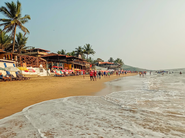 Things to Do in Goa