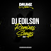 DOWNLOAD MP3 : DJ Edilson - Since I Found You (Remix) (Shimza Feat Nana Atta) 