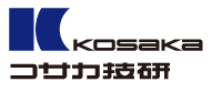 コサカ技研ウェブサイト