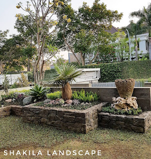 Shakila Landscape