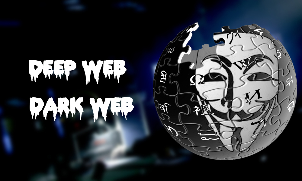 The Dark Web Url