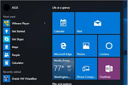 2 Cara Masuk Ke Konfigurasi Bios Pada Windows 10 Laptop Asus
