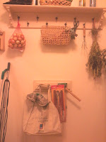 Happy Home: Putting the Garden to Bed for the Winter