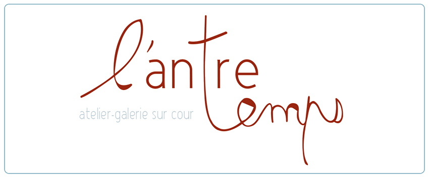 L'Antre Temps | Atelier-galerie - Rennes 