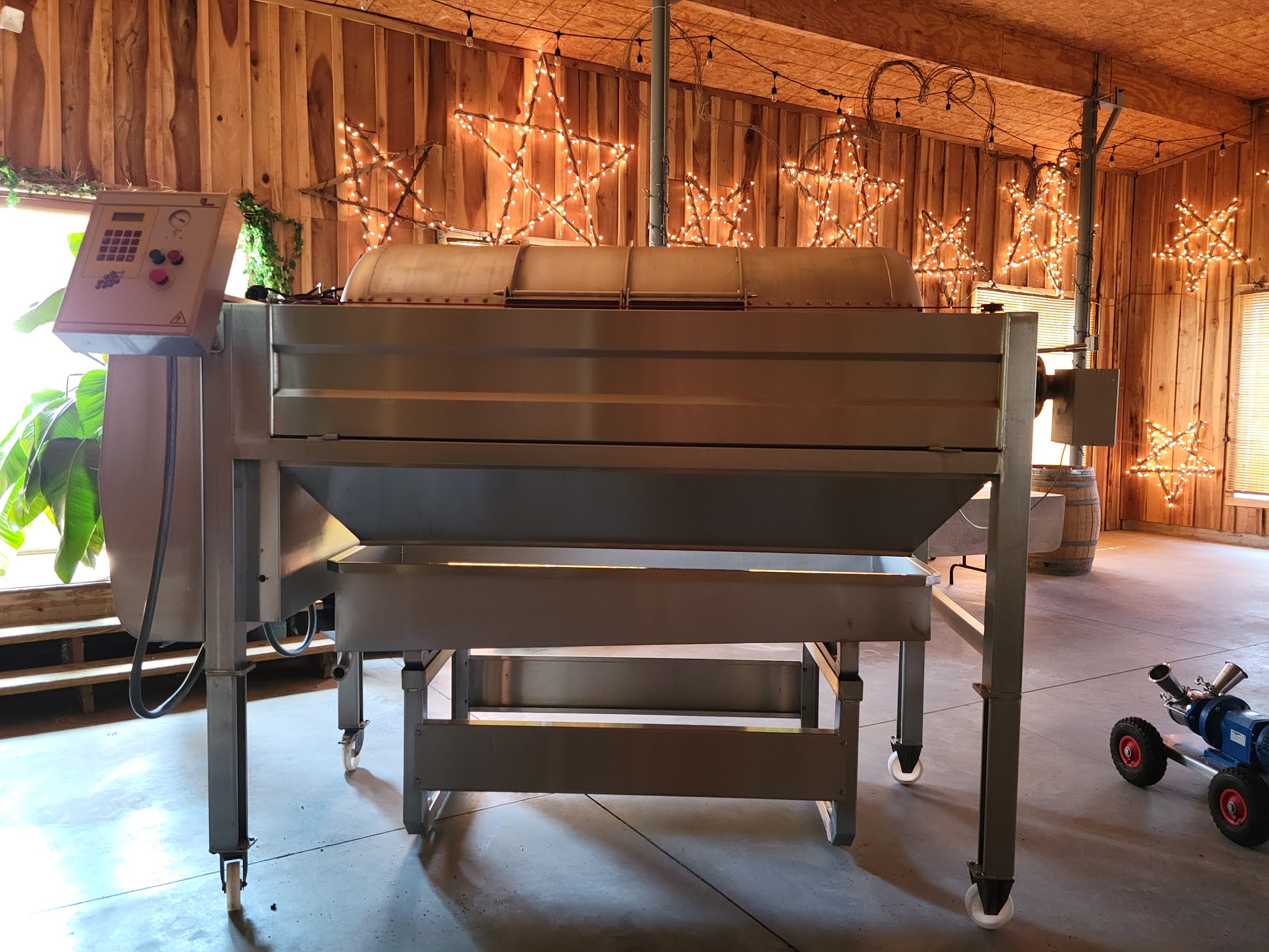 Raleigh Revealed The Haw River Wine Trail