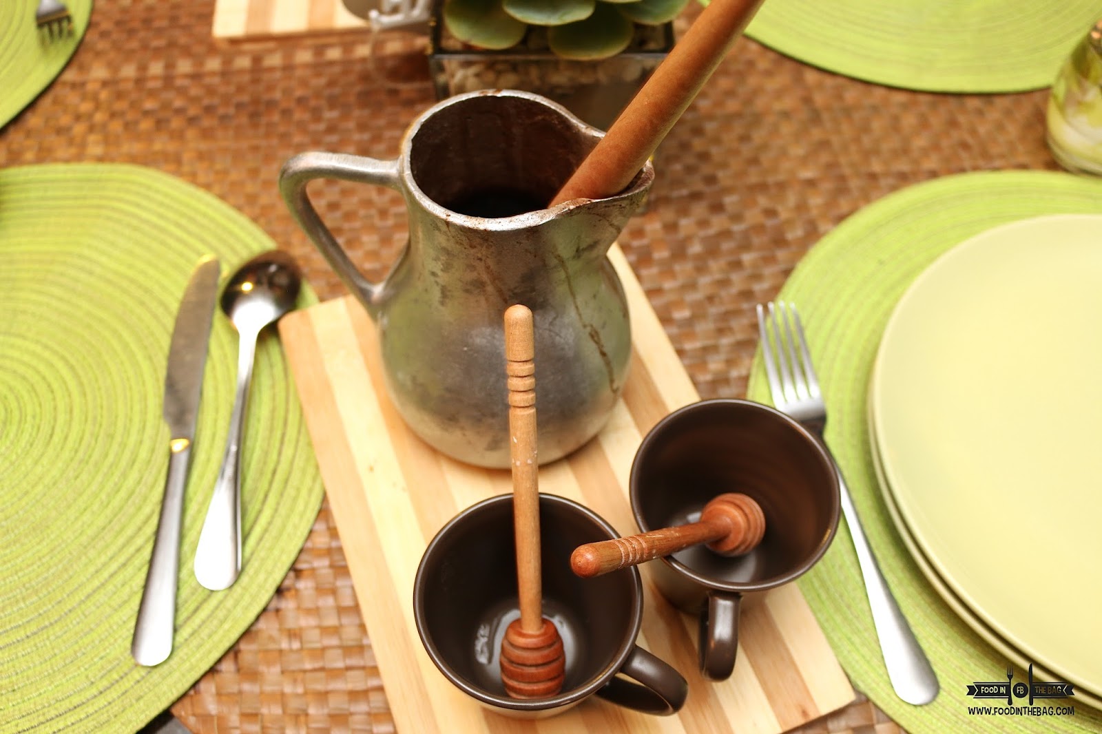 TSOKOLATERIA in Tagaytay A Chocolate Heaven Food In The Bag