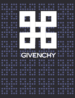 Advertising_Winter2013: Chinbayar Davaatseren, Final Givenchy