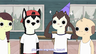 Ver Summer Camp Island Temporada 1 - Capítulo 16