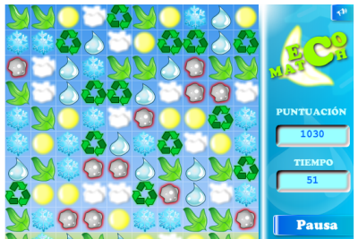 Juegos Del Medio Ambiente Para Niños De Primaria