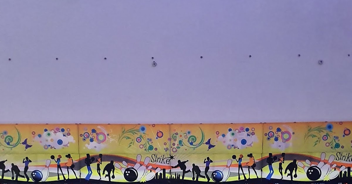 Kuwait Bowling Monastic Say Inwards Salmiya What Happen World?