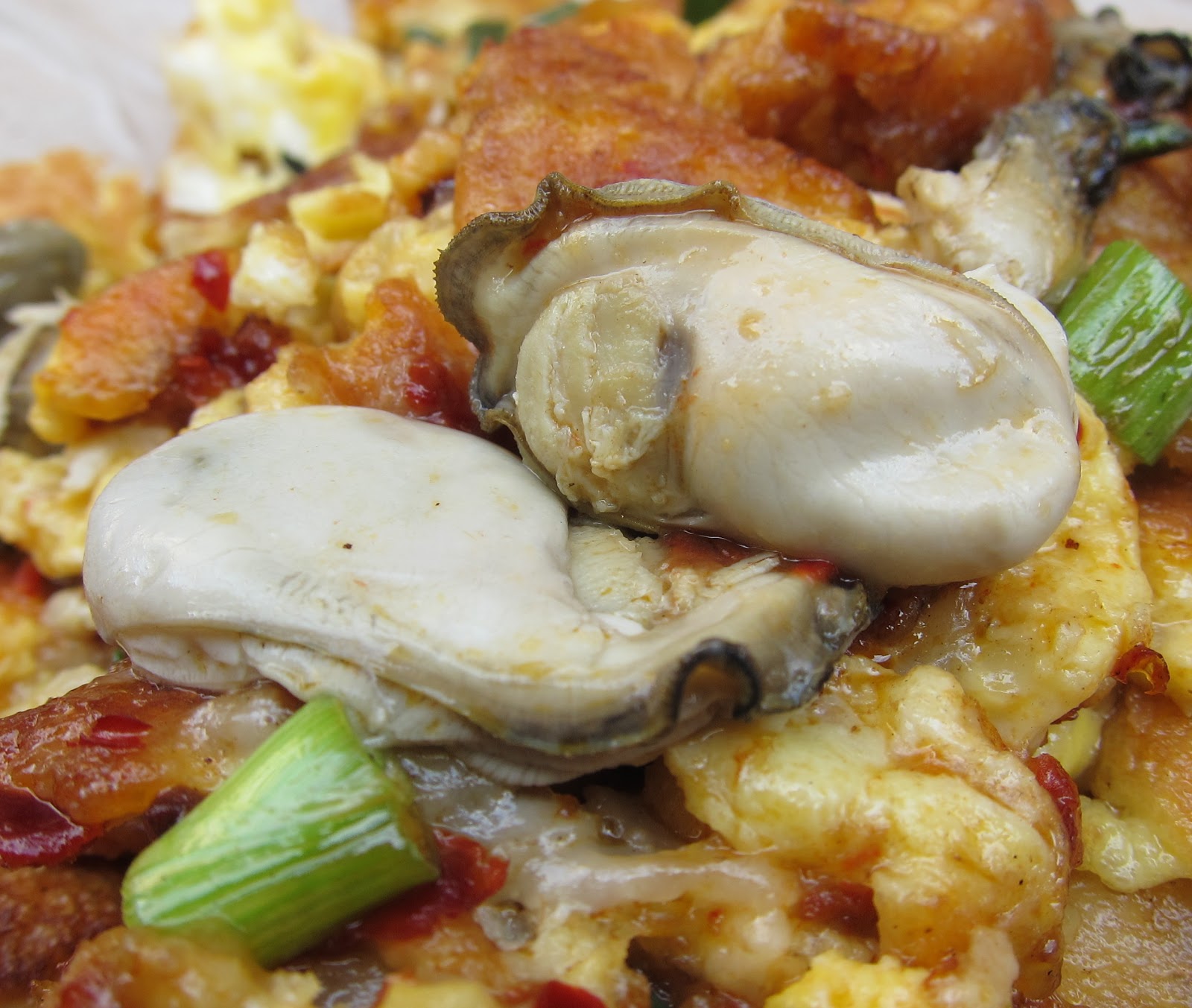 Johor Kaki Travels For Food February 2012