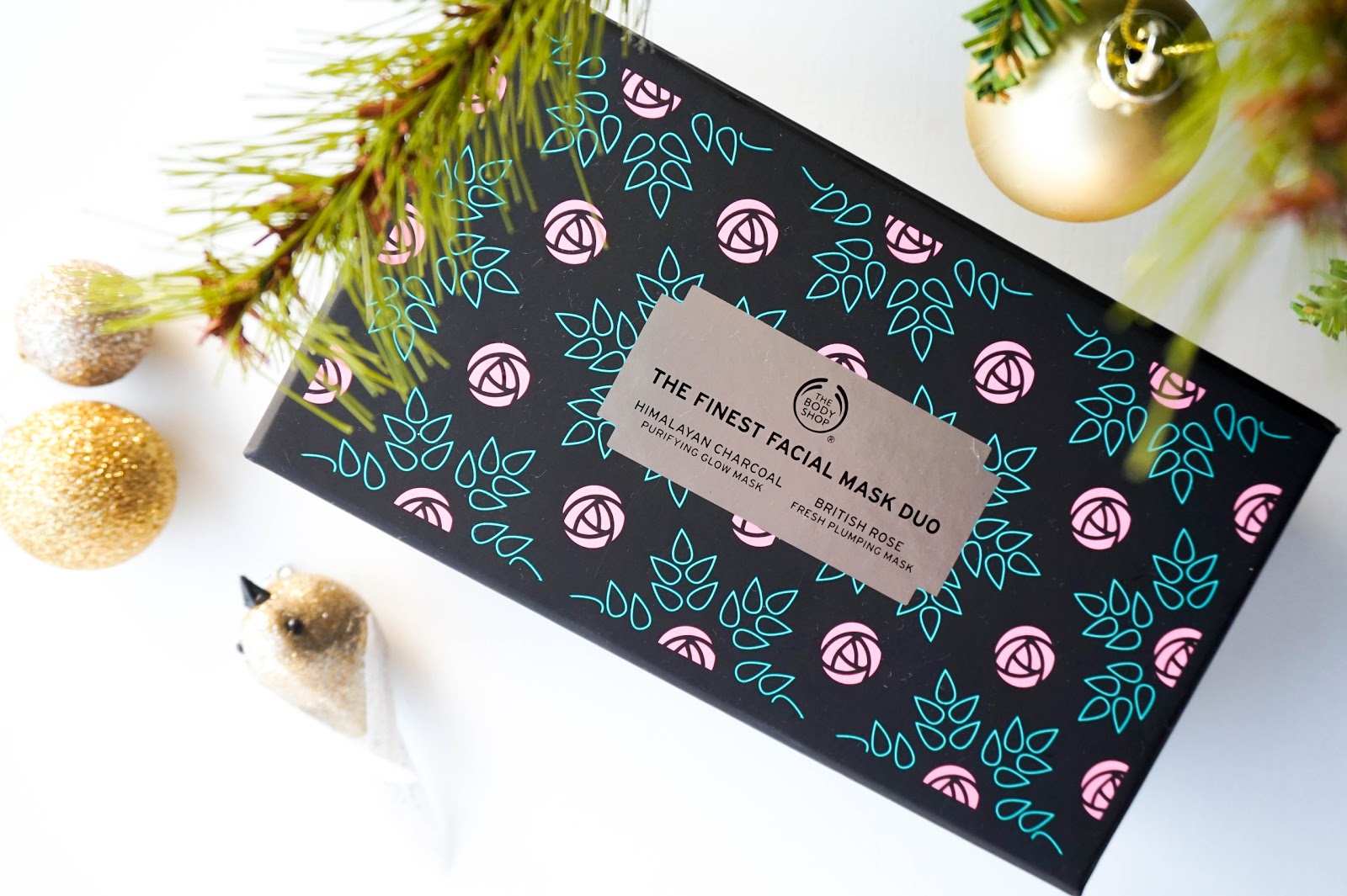 The Ultimate Christmas Gift Guide The Ultimate Christmas Gift Guide