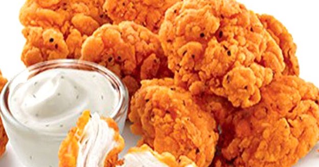 CARA MEMBUAT AYAM CHICKEN POPCORN  Resep Masakan Indonesia