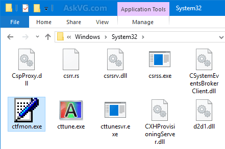 Cách sửa lỗi Keyboard Windows 10