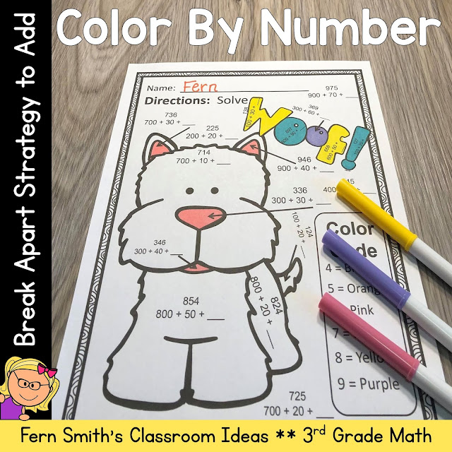 Do You Need Teaching Resources and Lessons for How to Use the Break