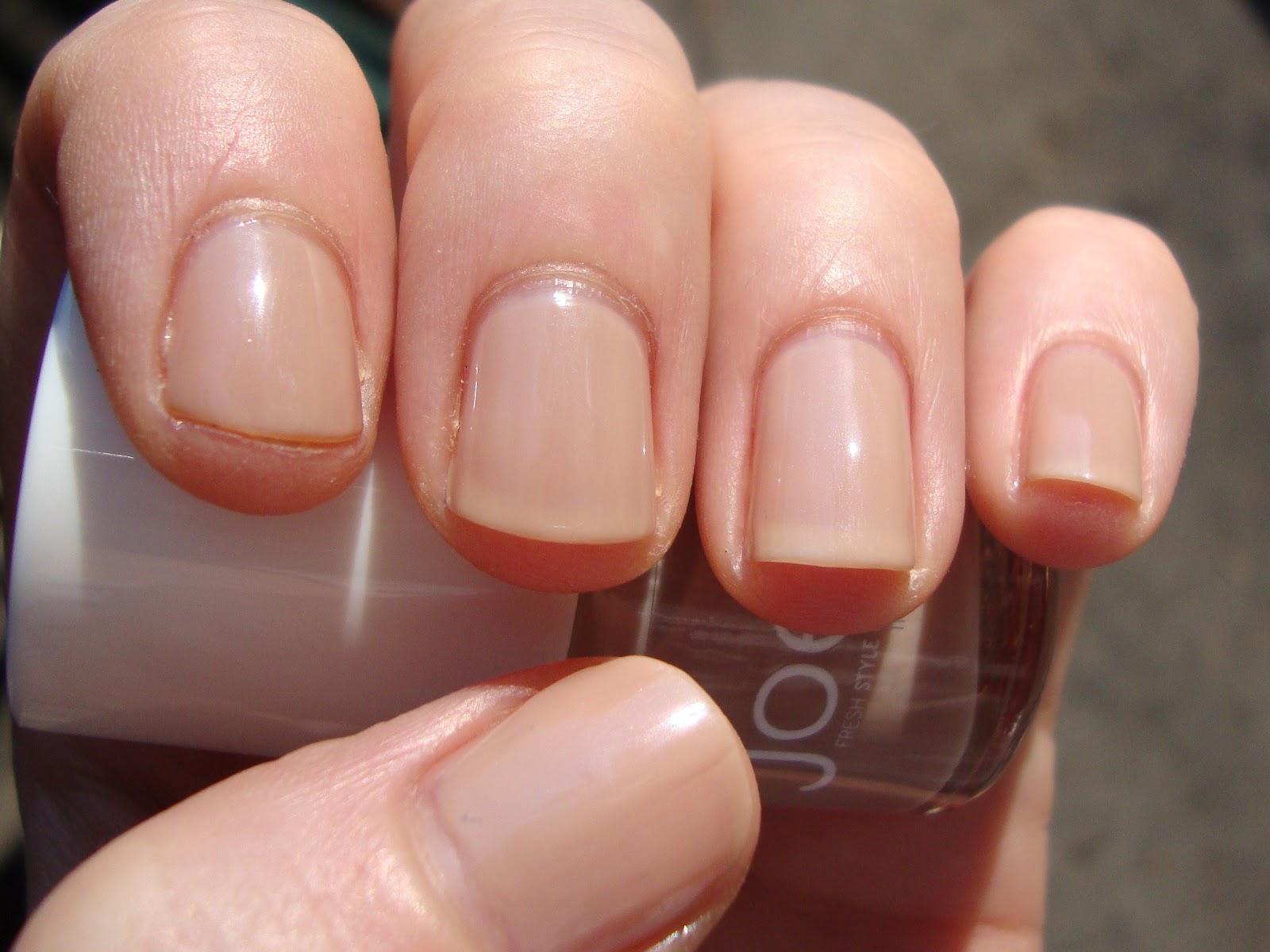 Top 40 Nail Polishes For Fair Skin Tone Nail Design Ideaz