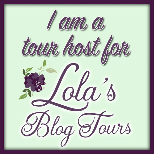 Lola's Blog Tours tour host