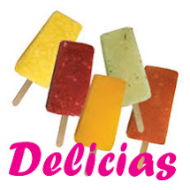 Nestle Delicias