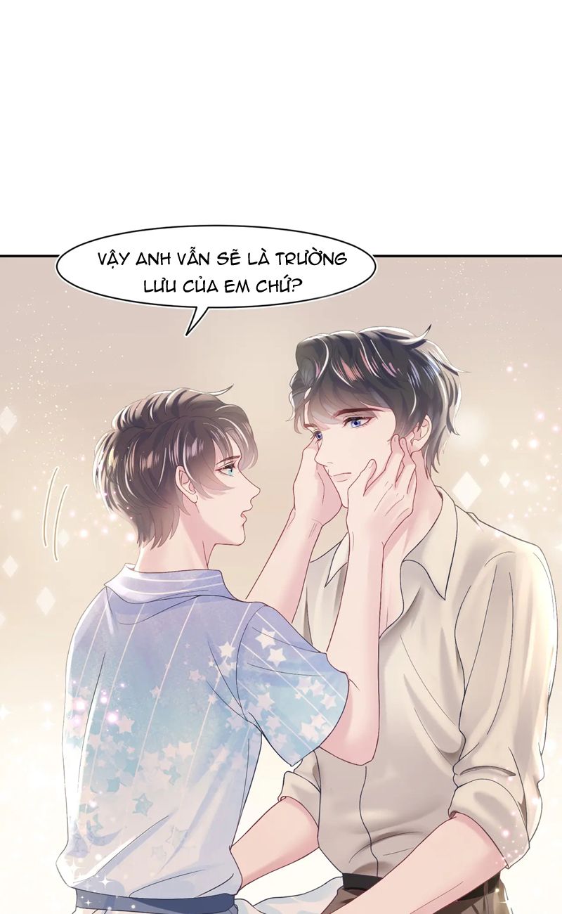 Đọc truyện Tuyệt mỹ bạch liên đang dạy online - Chapter 20