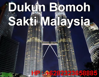 Dukun Bomoh Sakti Malaysia