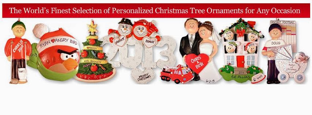 Ornaments With Love Ornaments With Love