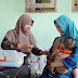 Bantu Cerdaskan Anak Bangsa Dan Tekan Stunting, PT. BJB Salurkan Tambahan Gizi Anak Balita