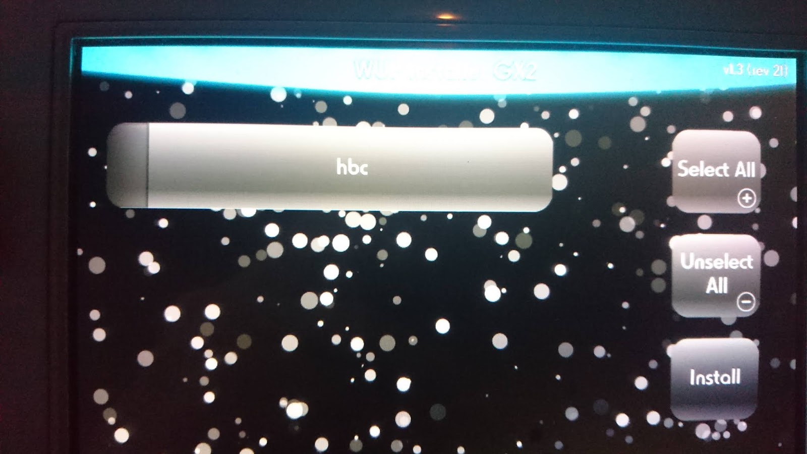 WiiU ゲームのディスクバックアップ＆インストールできる形式に自動変換してくれるdisc2app紹介