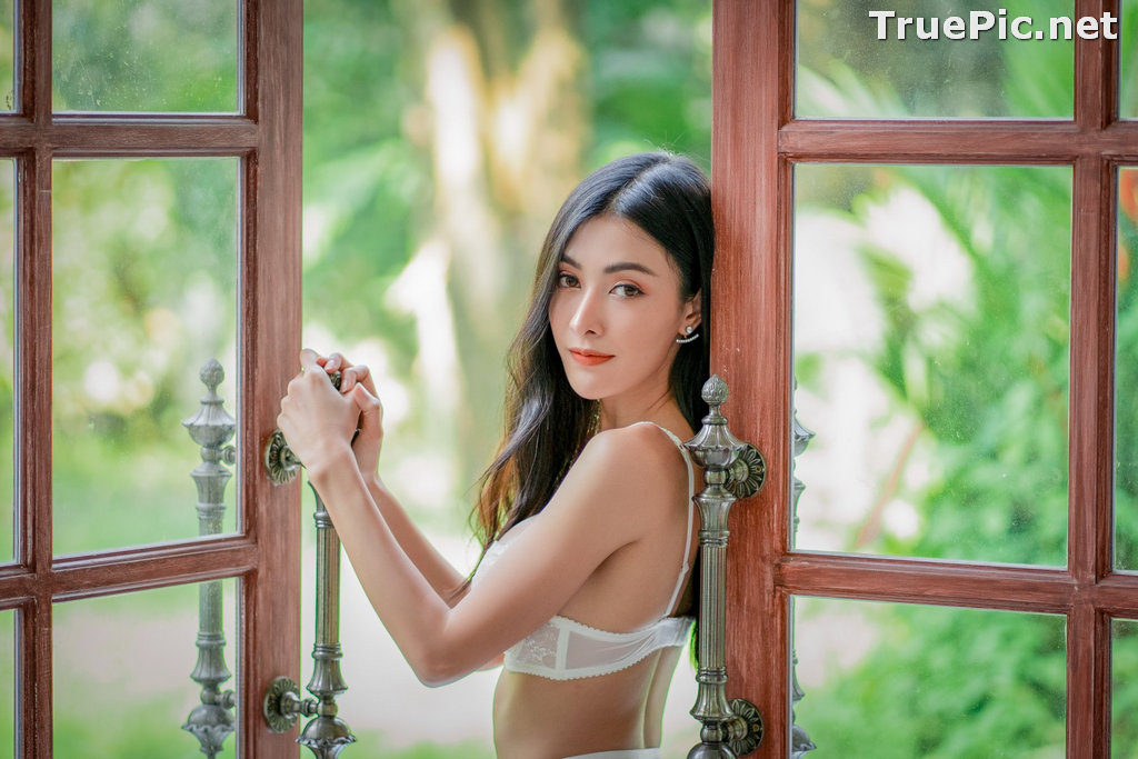 Image Thailand Model – Mutmai Onkanya Pakpean – Beautiful Picture 2020 Collection - TruePic.net - Picture-39
