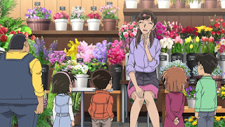 名探偵コナンアニメ 第1002話 米花商店街ダストミステリー | 少年探偵団 | Detective Conan EP.1002 | Hello Anime !