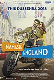 Namaste England 2018 Full Movie Download 