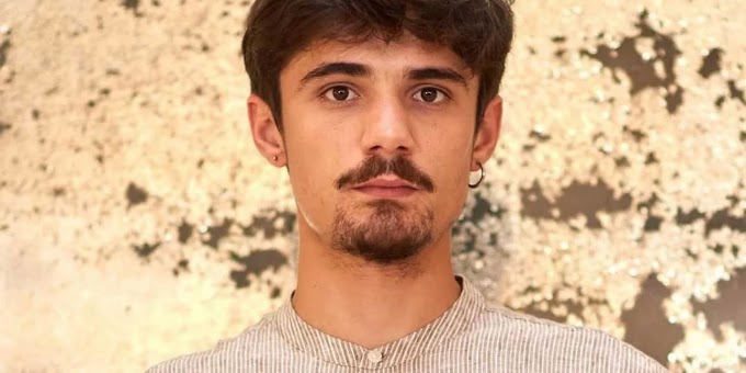 Σασμός: Ποιος είναι ο Κώστας Νικούλι που υποδύεται τον «Πετρή» στη σειρά 